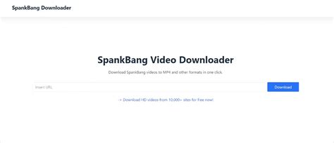 descargar videos de spankbang|Descarga de vídeos de spankbang.com gratis